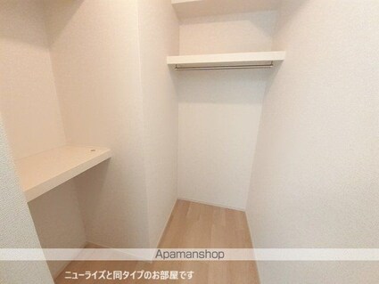 カルディナ[2LDK/50.53m2]の収納