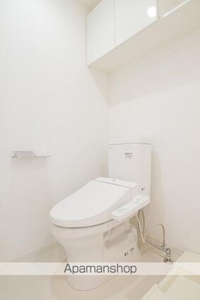 アンベリール亀戸パーク[1K/25.8m2]のその他内装8
