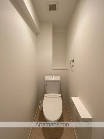 ルッシェ渡辺通の内装写真