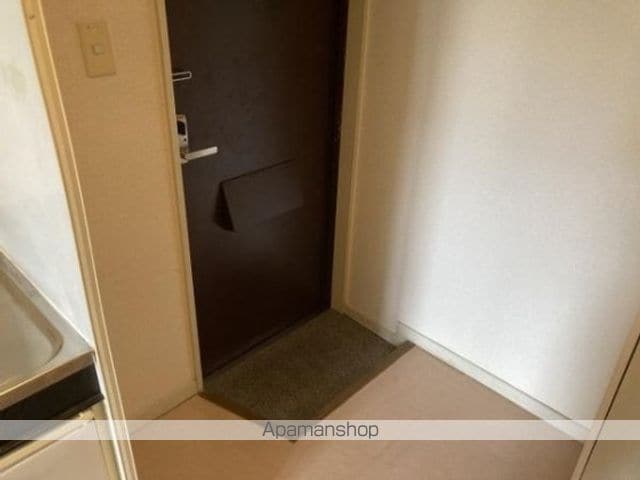 クラシキ日ノ出ヴィラの内装写真