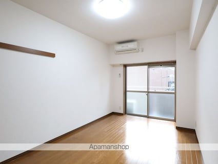 ウェステリア西大須[1K/24.92m2]のリビング・居間