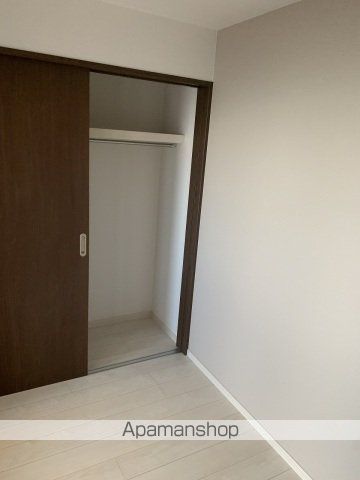 REGALEST 門田屋敷IIの内装写真