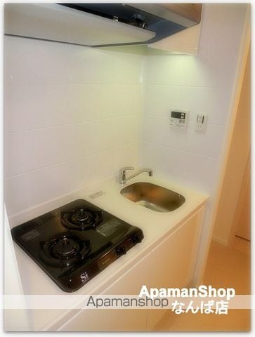 S−RESIDENCE難波BRILLERの内装写真