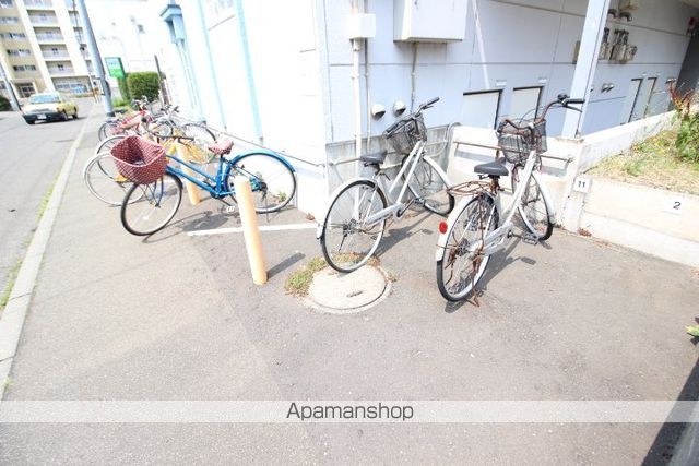 ハイヴィレッジIのその他写真