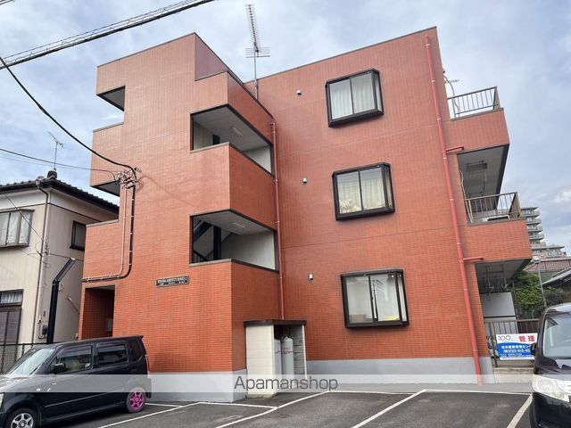 トヨダアメニティホームズII