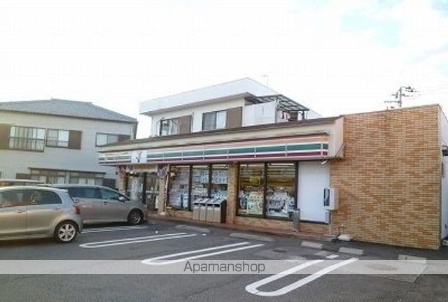 グラン・ブルーの周辺写真