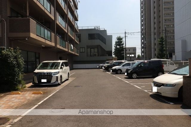 リシェス城崎のその他写真