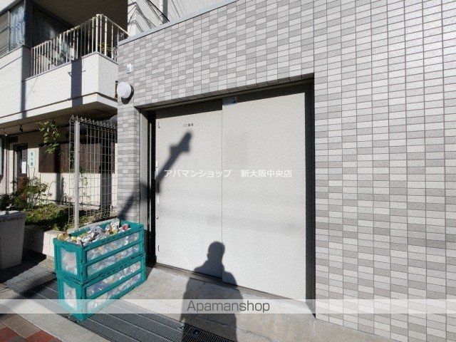 エスリード江坂アルテリアのその他写真
