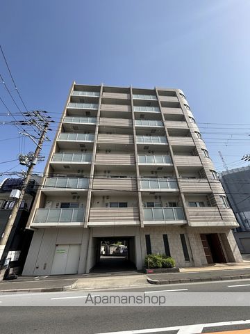 ELSIAUMEKITAの外観写真