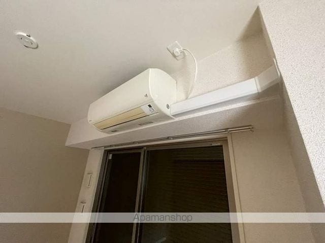 JHアパートメントの内装写真