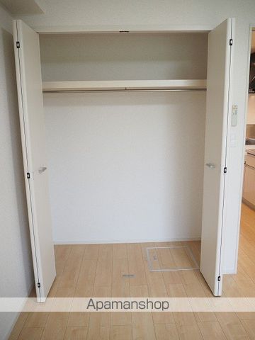 ニューリジェールの内装写真