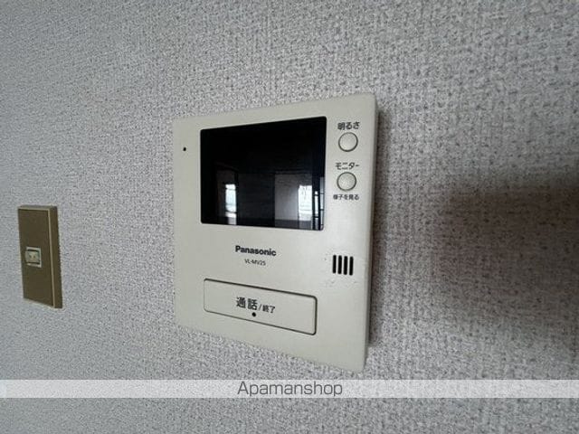 コーポ中山C棟の内装写真