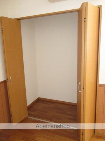 セレブらん村伊10の内装写真