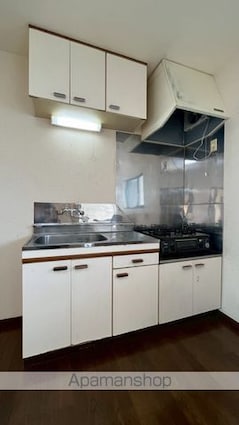 タクラヴィラＢ[2DK/40m2]のキッチン