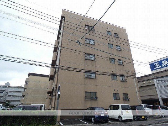 ラーバン86の外観写真