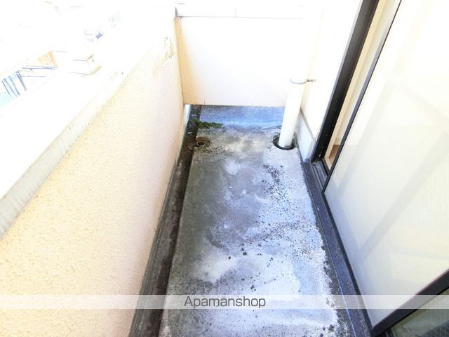 ソレイユ川﨑の内装写真