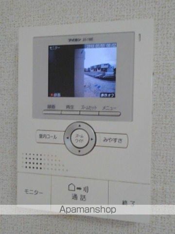 フォルシュ ハイム Bの内装写真