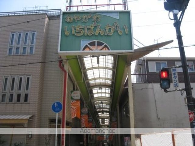 カーサ・エル・タカミヤの周辺写真