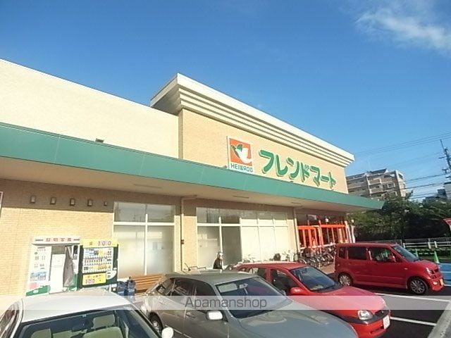 エトワールハイム立花の周辺写真