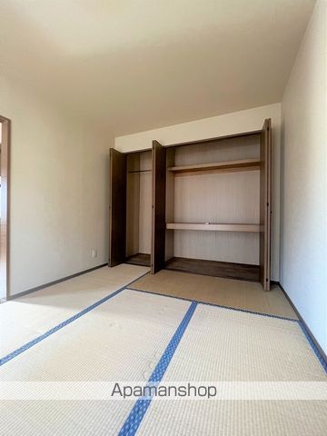 アンゲネームラーゼンの内装写真