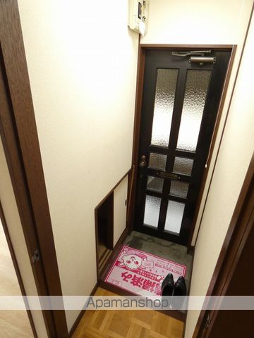 リフレ石川IIの内装写真