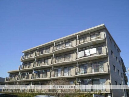 アメニティ芦田第３マンション[3DK/55.94m2]の外観2