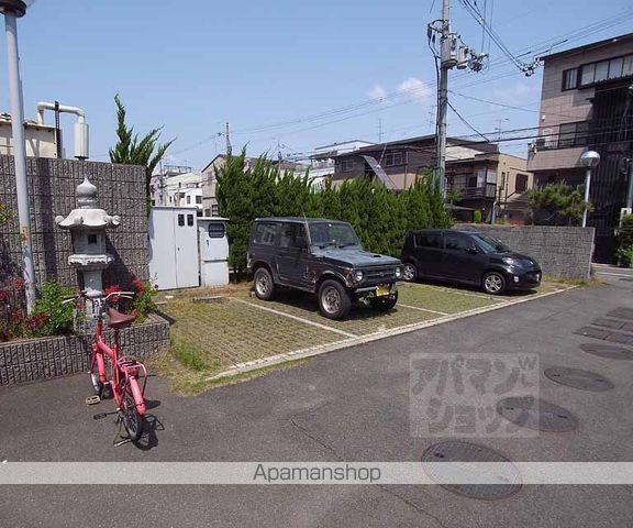 エスペランザの外観写真