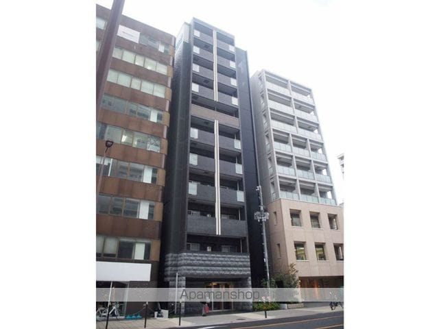 プレサンス南森町ライズ 1104 ｜ 大阪府大阪市北区天神西町1-2（賃貸マンション1K・11階・22.60㎡） その1