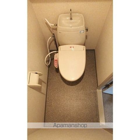 プロクシィスクエア藤見ヶ丘の内装写真