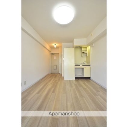 エトワール三鷹第一[1R/17.25m2]のその他部屋・スペース