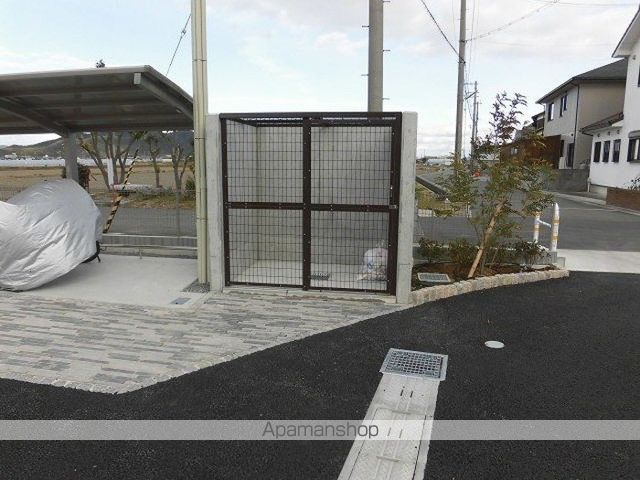 グランレーヴ壱番館の内装写真
