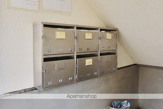 メゾンドールのその他写真