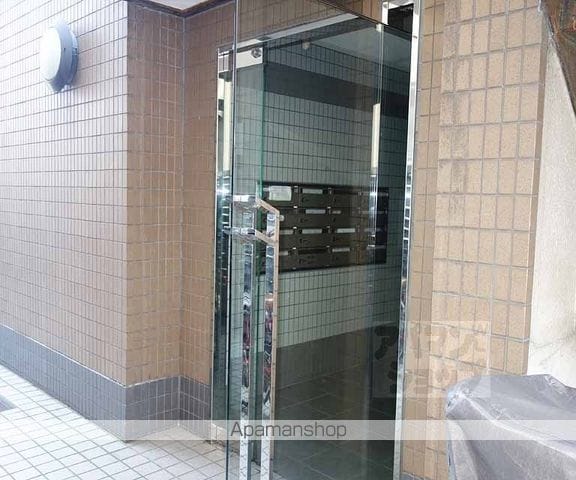 長谷川マンションの外観写真