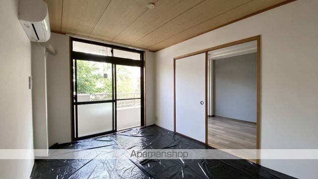 ファインヴィーブルの内装写真