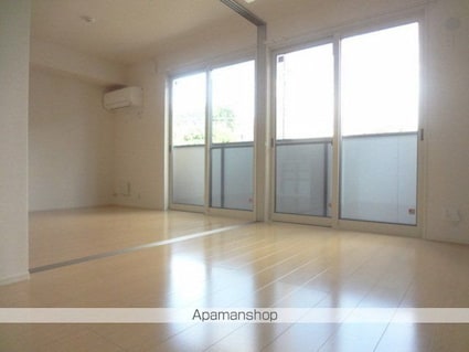 ベルテ東豊田[2LDK/54.24m2]のリビング・居間