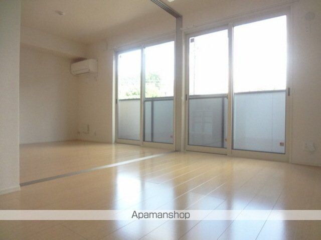 ベルテ東豊田[2LDK/54.24m2]のリビング・居間