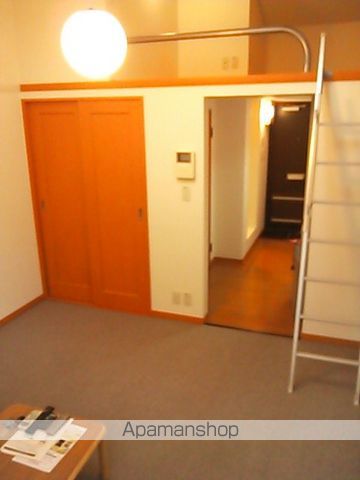 レオパレスS.Fの内装写真
