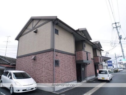 セジュール・ダンケ[1R/30.4m2]の外観3