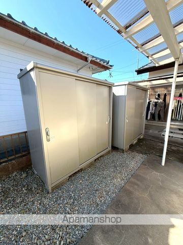 日豊本線 南宮崎駅 徒歩1分 1階建 築44年のその他写真