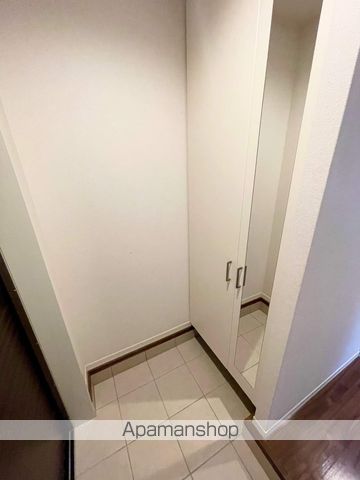メゾン グランシャリオの内装写真
