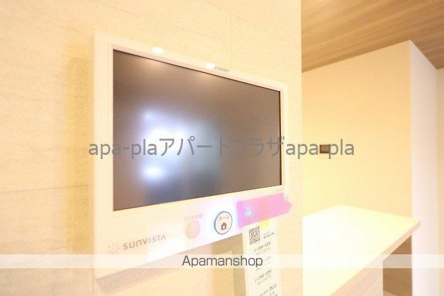 ONARIGOTENーDの内装写真