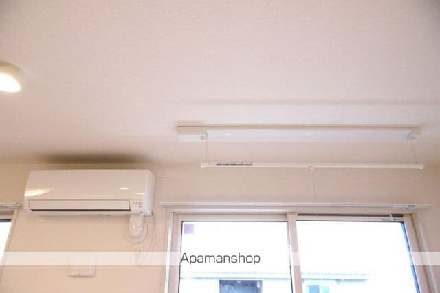 グランビア Aの内装写真