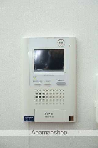 レジュールアッシュ梅田EASTの内装写真