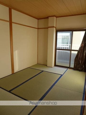 Mハウスの内装写真