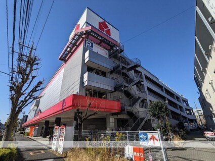 Ｂｅｖｅｒｌｙ　Ｈｏｍｅｓ　下赤塚[1K/27.09m2]の周辺6