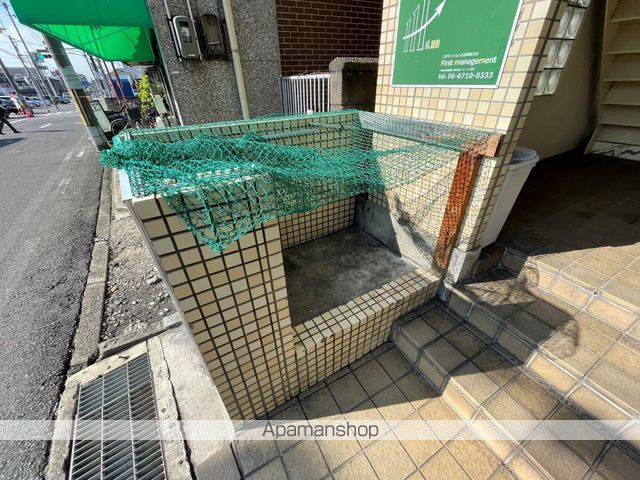 ファースト瓢箪山のその他写真