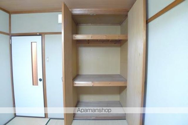 アルカディア31 壱番館の内装写真