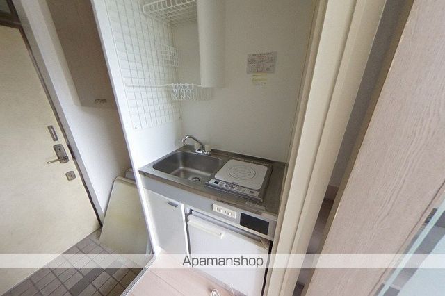 アビタス関屋の内装写真
