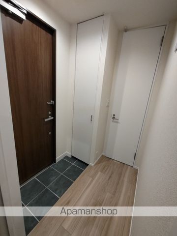 Reveの内装写真