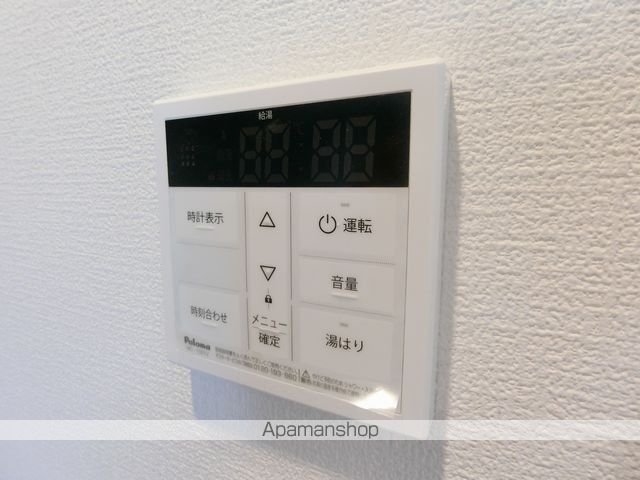 FREEDOM RESIDENCE堺寺地町の内装写真